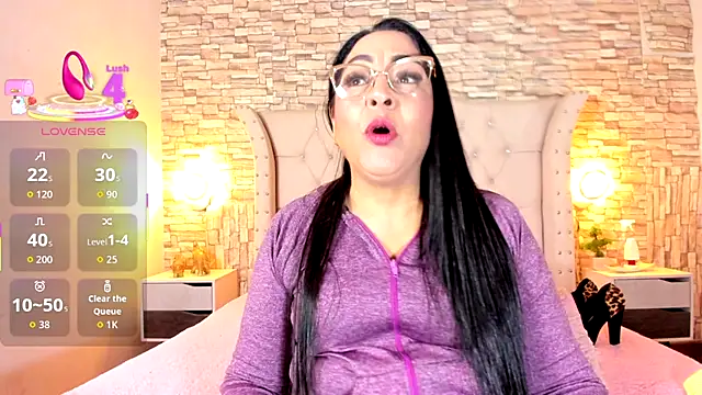 Gina Myers online show from 09/21/25, 12:29