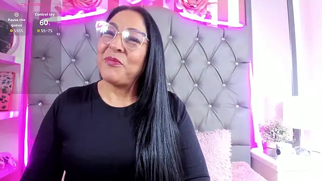 Gina Myers online show from 10/20/25, 12:38