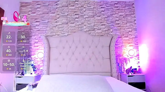 Gina Myers online show from 11/28/25, 12:41