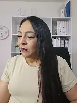 Gina Myers online show from 06/04/26, 03:34