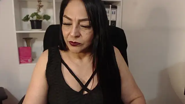 Gina Myers online show from 06/19/26, 03:33