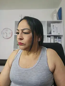Gina Myers online show from 06/21/26, 03:31