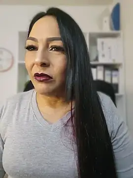 Gina Myers online show from 06/27/26, 03:44