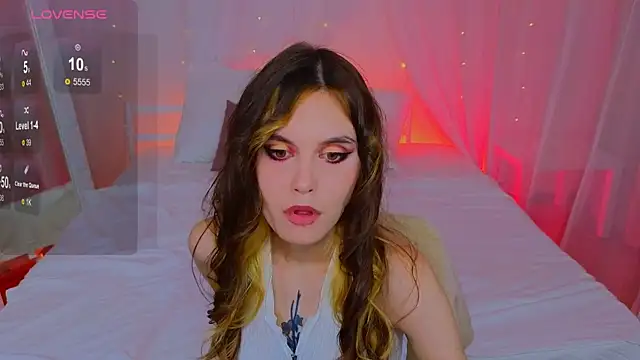 SusieMorris online show from 09/26/25, 10:41