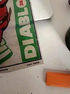 KidoXVII online show from 10/02/25, 05:03