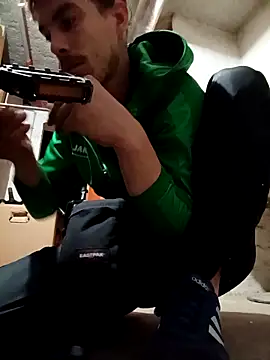 KidoXVII online show from 10/15/25, 01:11