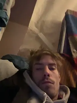 KidoXVII online show from 11/26/25, 04:41