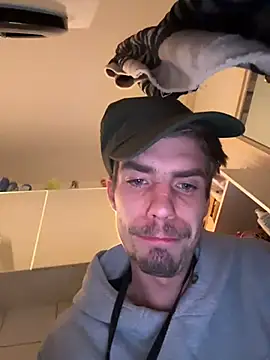 KidoXVII online show from 11/29/25, 11:30