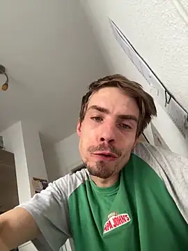 KidoXVII online show from 12/01/25, 11:48