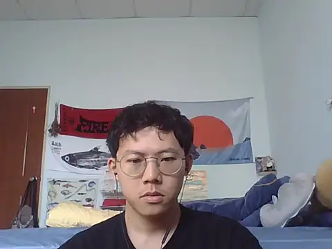 Snapshot of ZHIIz chatting on 02/20/26, 05:48 ZHIIz online show from 02/20/26, 05:48