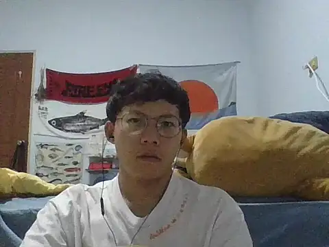 Snapshot of ZHIIz chatting on 02/27/26, 02:50 ZHIIz online show from 02/27/26, 02:50