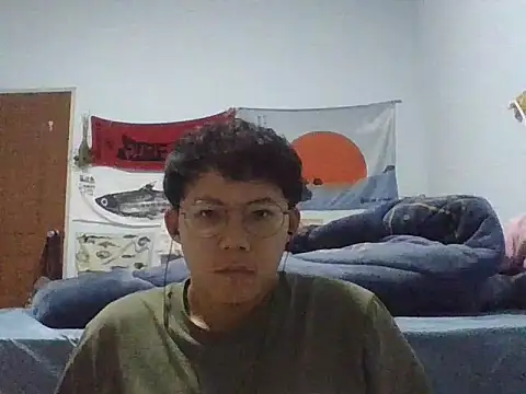 Snapshot of ZHIIz chatting on 02/28/26, 12:17 ZHIIz online show from 02/28/26, 12:17