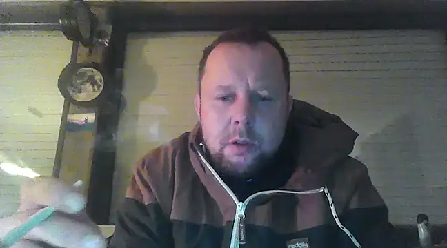 Snapshot of Hornybiboy66 chatting on 01/21/25, 12:46 Hornybiboy66 online show from 01/21/25, 12:46