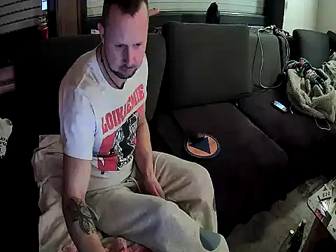 Hornybiboy66 online show from 11/23/25, 11:15