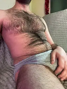 Deckard Webb1  online show from 11/24/25, 12:05