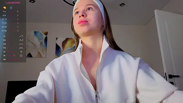 Dream emma online show from 10/06/25, 06:22