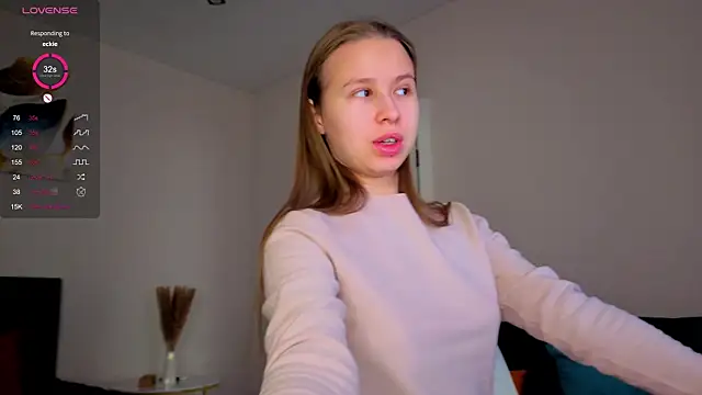 Dream emma online show from 11/29/25, 04:48