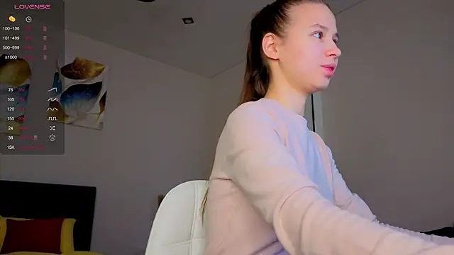 Dream emma online show from 12/20/25, 05:14