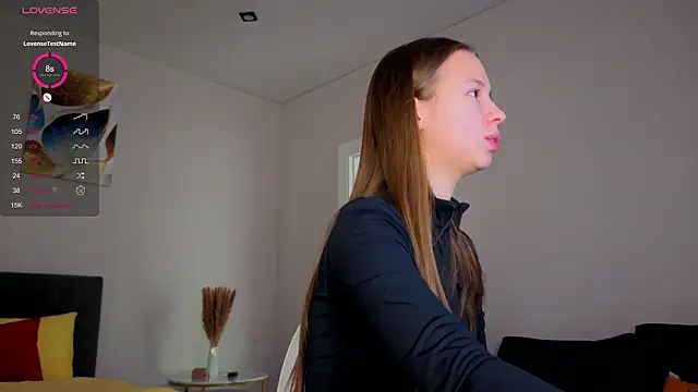 Dream emma online show from 12/21/25, 05:36