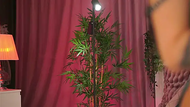 Evelyn Evyyy online show from 02/09/25, 07:19