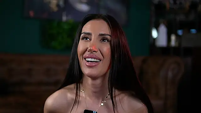 Evelyn Evyyy online show from 02/22/25, 02:28