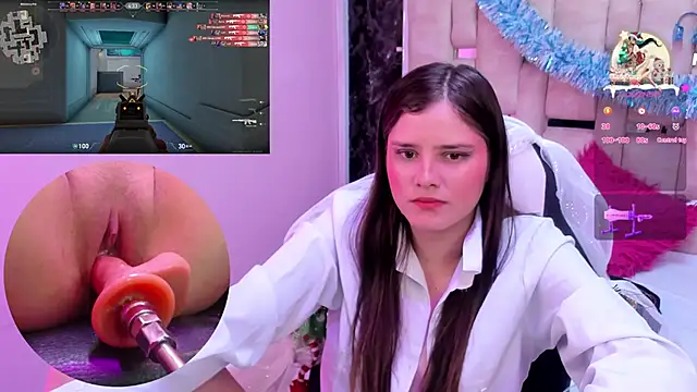 Trianna   online show from 12/26/24, 04:47