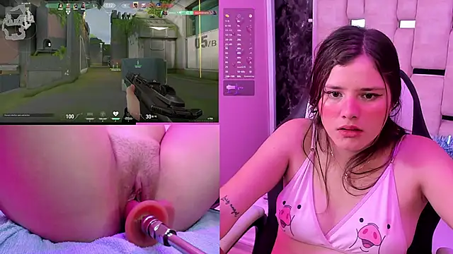 Trianna   online show from 01/11/25, 05:18