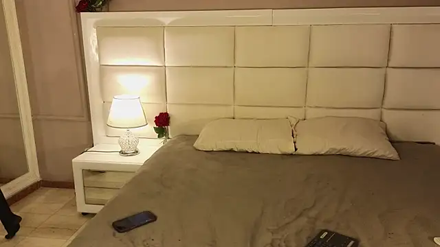 JordanCoopers online show from 12/03/25, 08:51