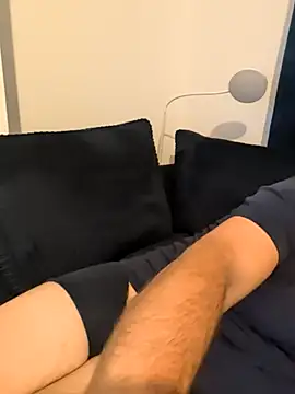 Marco6579 online show from 11/15/25, 07:54