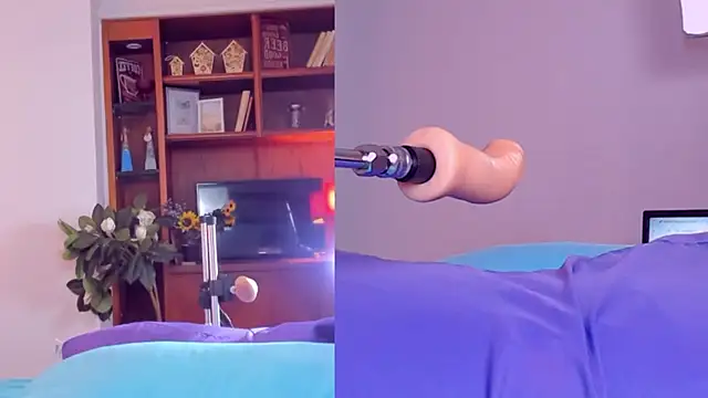 Emma  Erotic online show from 02/23/25, 07:49