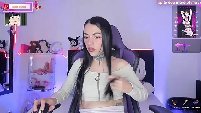 Alice ch1 online show from 11/14/25, 07:56