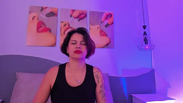 Snapshot of MarianaSanz chatting on 02/06/26, 01:36 MarianaSanz online show from 02/06/26, 01:36