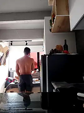 Nathan Mendoza online show from 01/02/25, 07:29