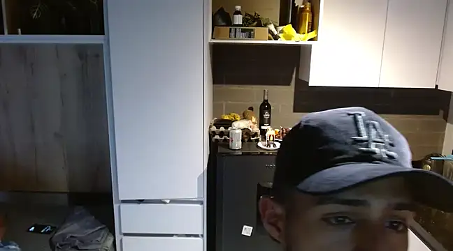 Nathan Mendoza online show from 01/06/25, 10:37
