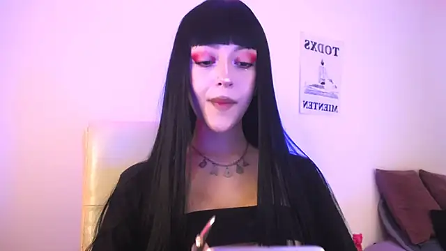 Snapshot of elektraa_sky11 chatting on 11/29/25, 08:34 elektraa sky11 online show from 11/29/25, 08:34