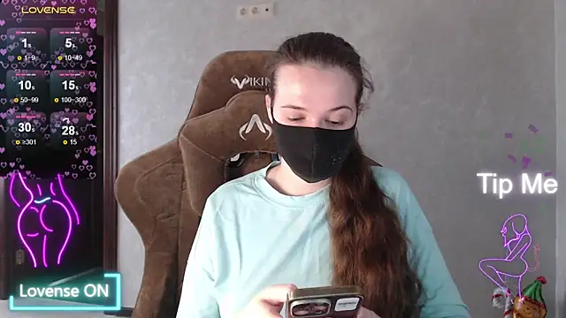 Snapshot of BlackM00n8 chatting on 03/10/26, 05:45 BlackM00n8 online show from 03/10/26, 05:45