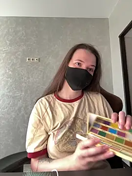 Snapshot of BlackM00n8 chatting on 03/13/26, 05:47 BlackM00n8 online show from 03/13/26, 05:47