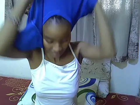 cute-alexis online show from 01/31/25, 07:29