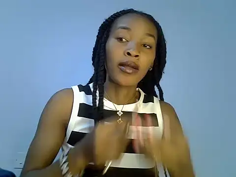 cute-alexis online show from 10/14/25, 06:58