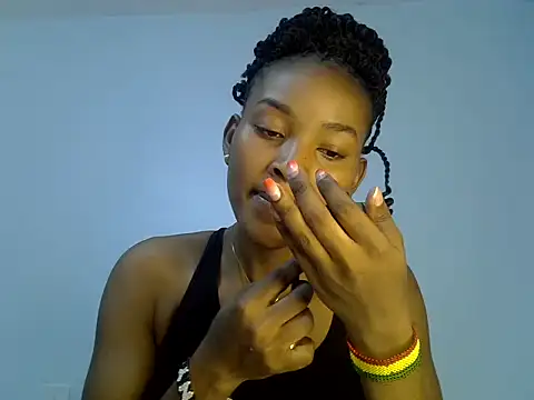 cute-alexis online show from 10/16/25, 08:15