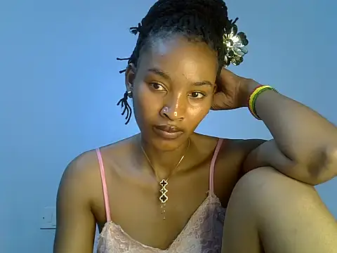 cute-alexis online show from 11/26/25, 11:00