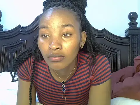 cute-alexis online show from 12/18/25, 08:26