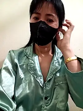 YunLem online show from 02/25/25, 02:54