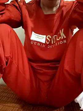 YunLem online show from 11/02/25, 07:22