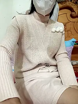 YunLem online show from 11/19/25, 01:38