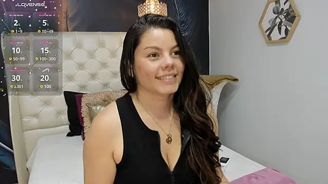 CherryBlossomm  online show from 01/31/25, 05:51