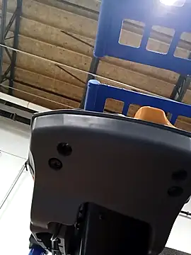 goodboybaddaddy online show from 03/17/25, 02:45