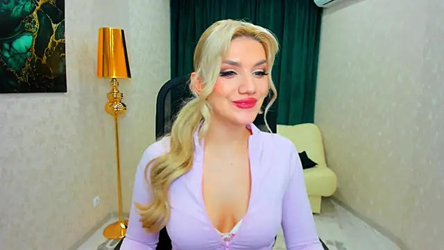 SelenaeMoore online show from 02/08/25, 06:12