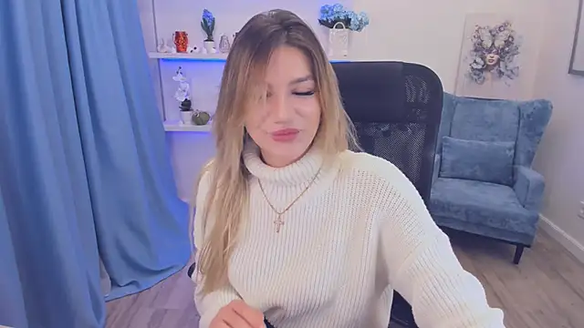 SelenaeMoore online show from 10/22/25, 03:29