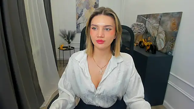 SelenaeMoore online show from 03/20/26, 08:14